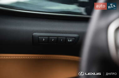 Внедорожник / Кроссовер Lexus NX 2023 в 