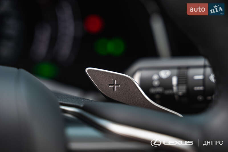 Внедорожник / Кроссовер Lexus NX 2023 в Днепре