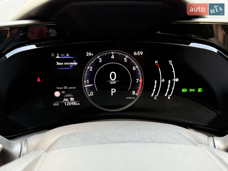 Внедорожник / Кроссовер Lexus NX 2022 в Киеве