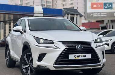 Lexus NX 2020 Lexus NX 2020