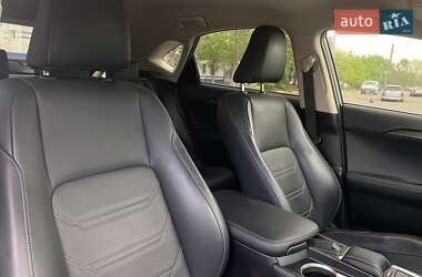 Внедорожник / Кроссовер Lexus NX 2019 в 