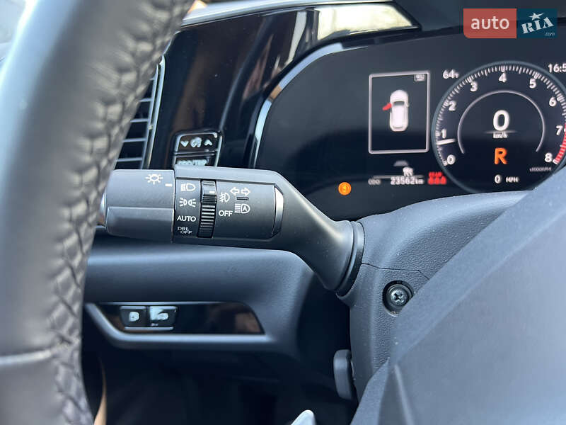 Внедорожник / Кроссовер Lexus NX 2022 в Киеве
