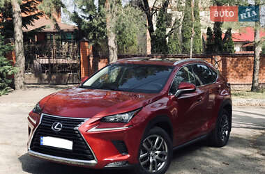 Lexus NX 2015 Lexus NX 2015