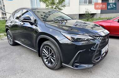 Lexus NX 2022 Lexus NX 2022
