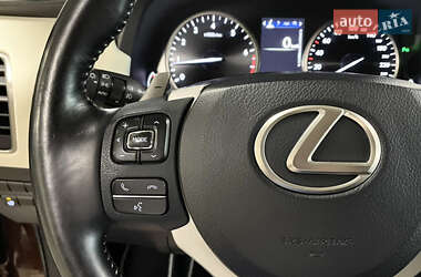 Внедорожник / Кроссовер Lexus NX 2019 в 