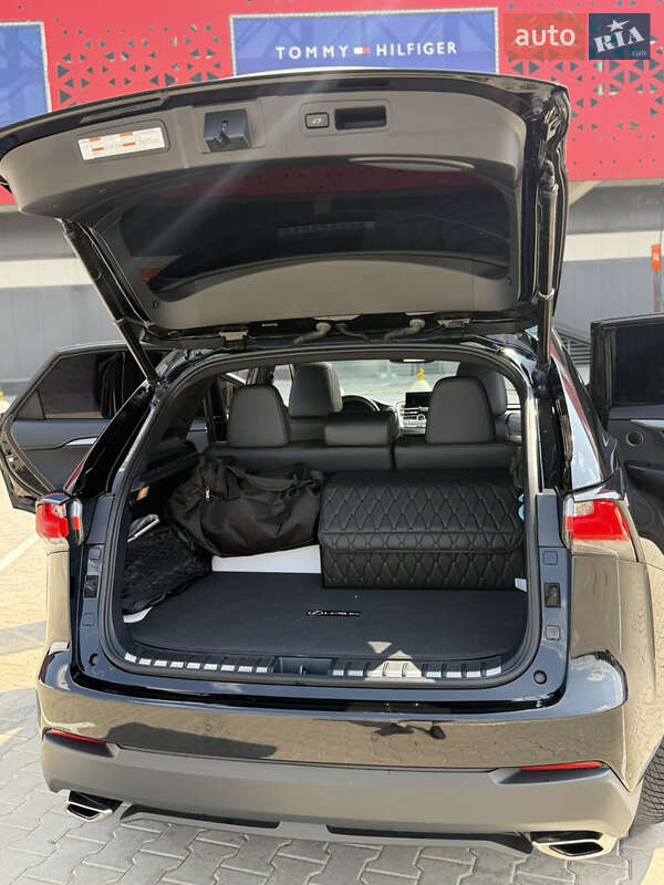 Внедорожник / Кроссовер Lexus NX 2017 в Киеве фото 36 Внедорожник / Кроссовер Lexus NX 2017 в Киеве