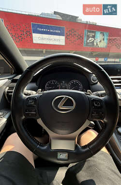 Внедорожник / Кроссовер Lexus NX 2017 в 