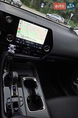 Внедорожник / Кроссовер Lexus NX 2022 в 