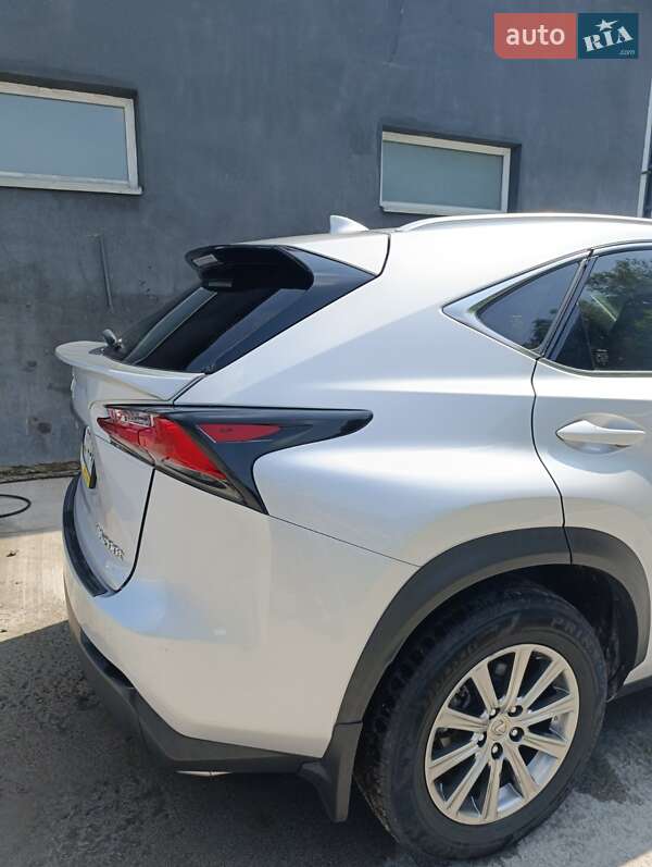 Внедорожник / Кроссовер Lexus NX 2015 в Киеве фото 14 Внедорожник / Кроссовер Lexus NX 2015 в Киеве