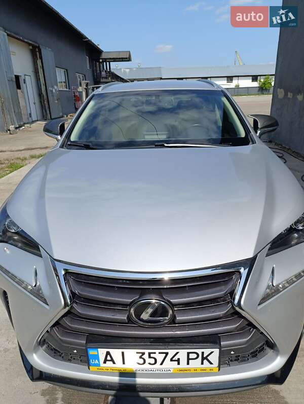 Внедорожник / Кроссовер Lexus NX 2015 в Киеве фото 29 Внедорожник / Кроссовер Lexus NX 2015 в Киеве