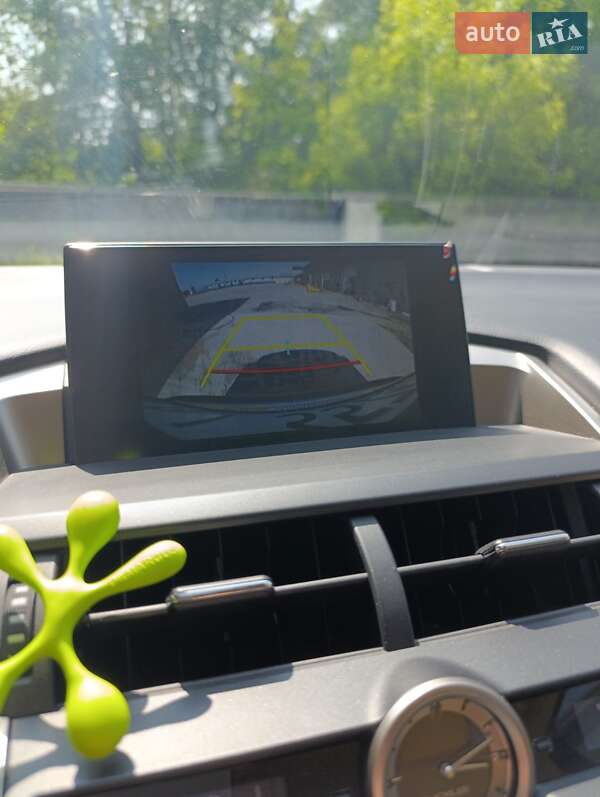 Внедорожник / Кроссовер Lexus NX 2015 в Киеве фото 38 Внедорожник / Кроссовер Lexus NX 2015 в Киеве