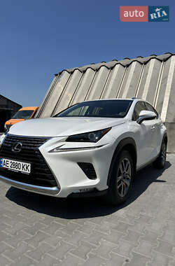Lexus NX 2017 Lexus NX 2017