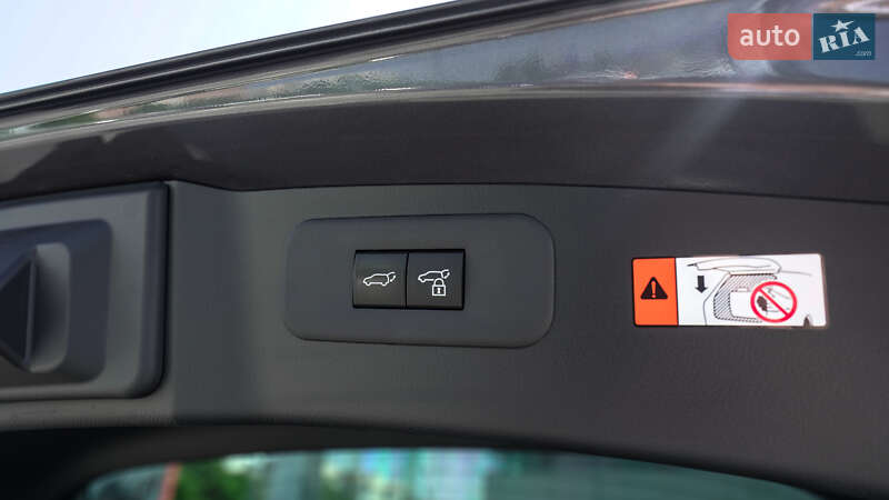 Внедорожник / Кроссовер Lexus NX 2023 в Львове