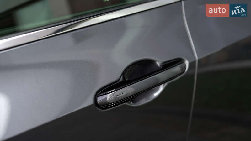 Внедорожник / Кроссовер Lexus NX 2023 в Львове