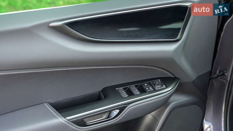 Внедорожник / Кроссовер Lexus NX 2023 в Львове