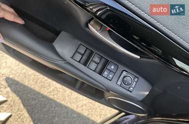 Внедорожник / Кроссовер Lexus NX 2015 в 