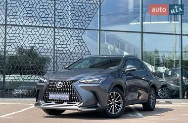 Внедорожник / Кроссовер Lexus NX 2023 в Киеве
