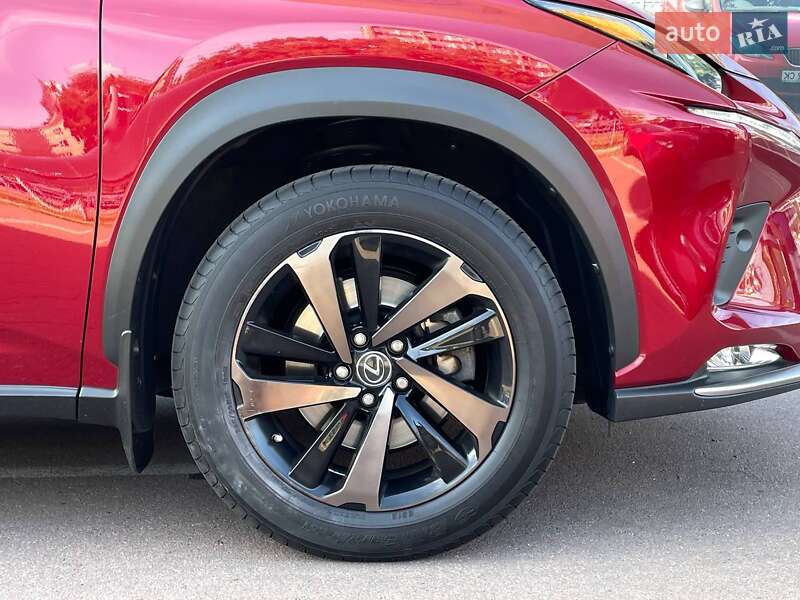 Внедорожник / Кроссовер Lexus NX 2020 в Киеве