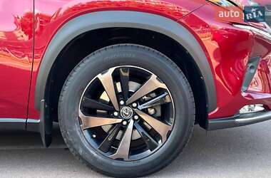 Внедорожник / Кроссовер Lexus NX 2020 в 