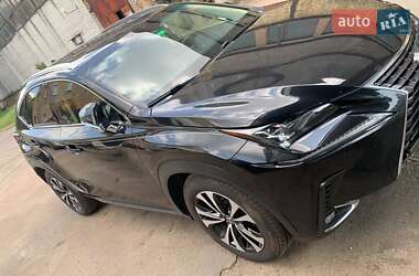 Lexus NX 2017 Lexus NX 2017