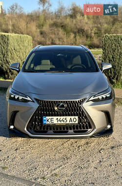 Lexus NX 2024 Lexus NX 2024