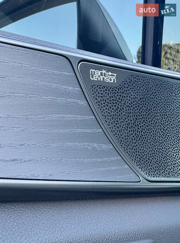 Внедорожник / Кроссовер Lexus NX 2024 в Днепре