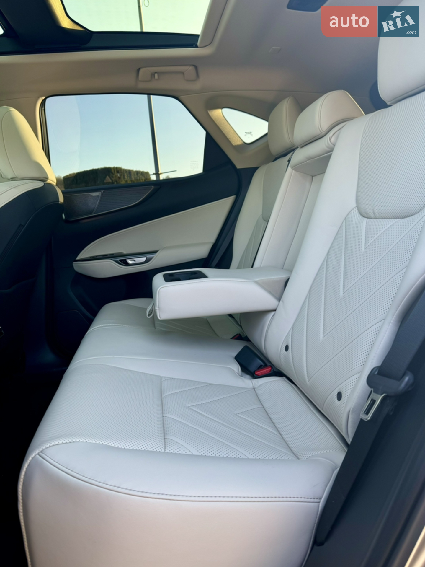 2024 Lexus NX - мініатюра 30