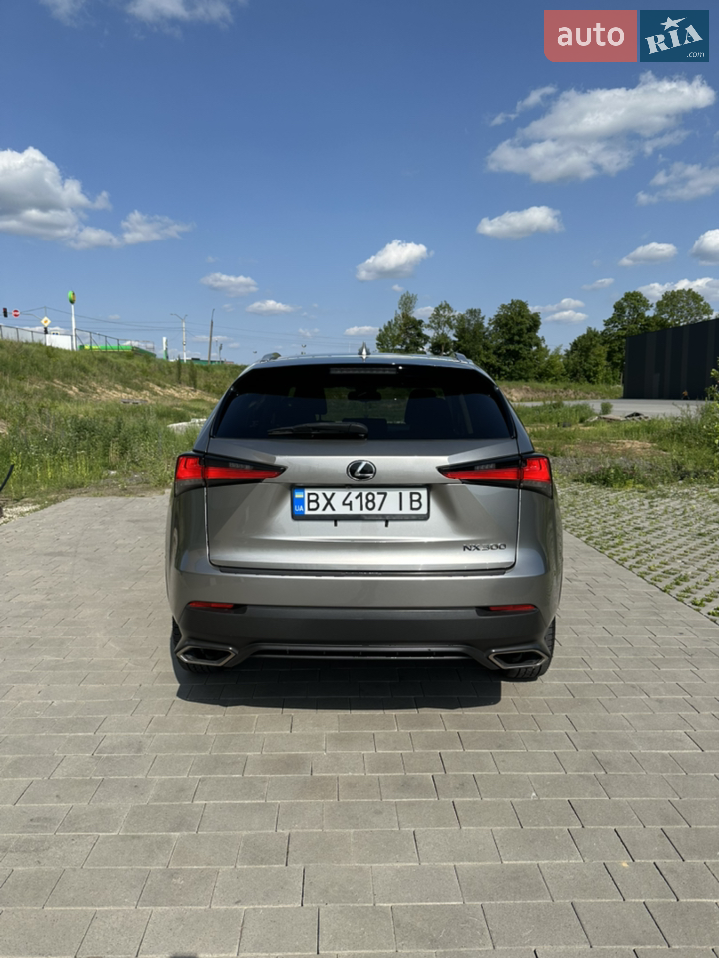 2018 Lexus NX - мініатюра 5