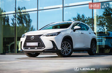 Lexus NX 2023 Lexus NX 2023