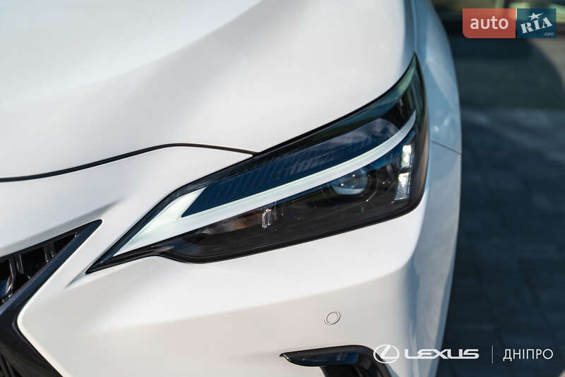 Позашляховик / Кросовер Lexus NX 2023 в Дніпрі