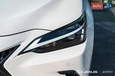 Внедорожник / Кроссовер Lexus NX 2023 в 