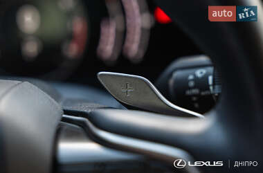 Внедорожник / Кроссовер Lexus NX 2023 в 