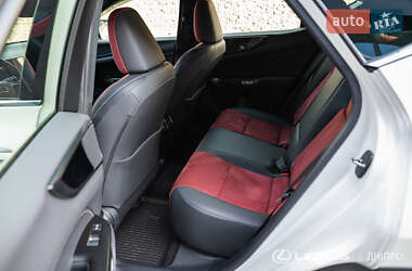 Внедорожник / Кроссовер Lexus NX 2023 в 