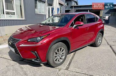 Lexus NX 2019 Lexus NX 2019