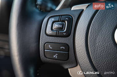 Внедорожник / Кроссовер Lexus NX 2021 в 