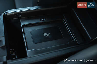 Внедорожник / Кроссовер Lexus NX 2021 в 