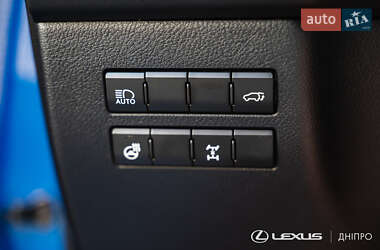 Внедорожник / Кроссовер Lexus NX 2021 в 
