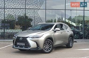 Lexus NX 2022 Lexus NX 2022