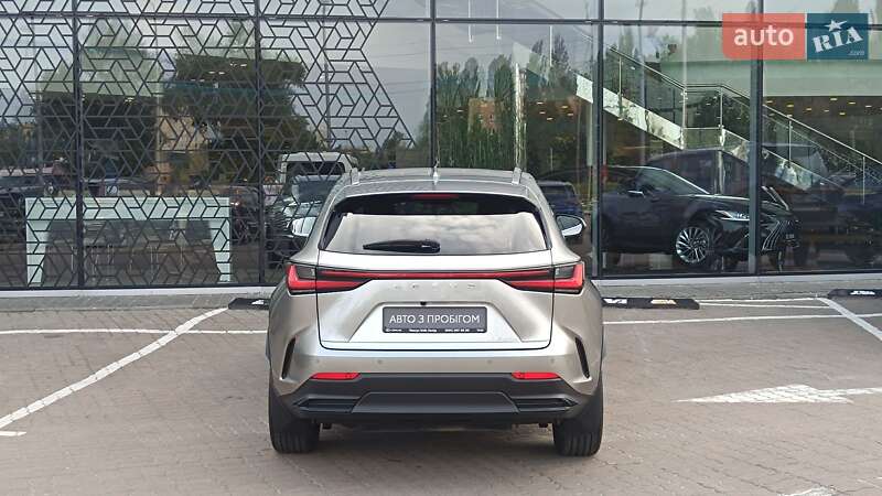 Внедорожник / Кроссовер Lexus NX 2022 в Киеве фото 4 Внедорожник / Кроссовер Lexus NX 2022 в Киеве