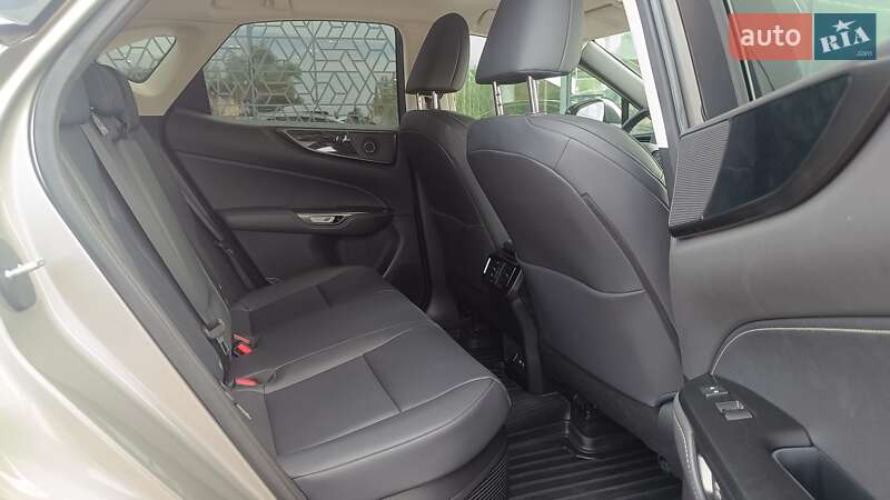 Внедорожник / Кроссовер Lexus NX 2022 в Киеве фото 7 Внедорожник / Кроссовер Lexus NX 2022 в Киеве