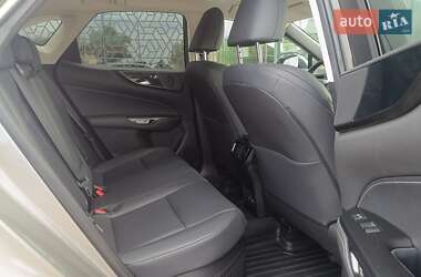Внедорожник / Кроссовер Lexus NX 2022 в 