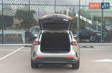 Внедорожник / Кроссовер Lexus NX 2022 в 