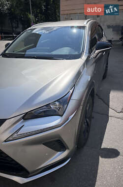 Lexus NX 2020 Lexus NX 2020