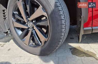 Внедорожник / Кроссовер Lexus NX 2020 в 