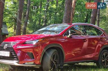 Lexus NX 2020 Lexus NX 2020