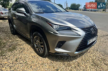 Lexus NX 2017 Lexus NX 2017