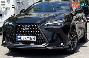 Lexus NX 2022 Lexus NX 2022