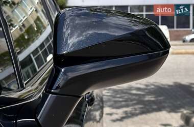 Внедорожник / Кроссовер Lexus NX 2022 в 