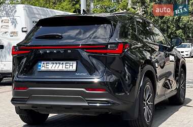 Внедорожник / Кроссовер Lexus NX 2022 в 