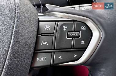 Внедорожник / Кроссовер Lexus NX 2022 в 